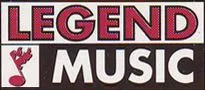 Legend Music logo