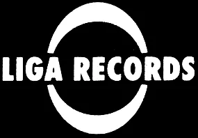 Liga Records logo