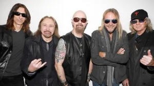 Judas Priest