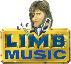 Limb Music logo
