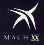 MachXX logo