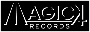 Magick Records logo