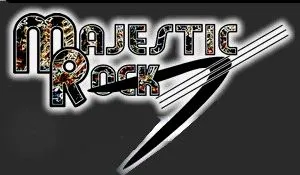 Majestic Rock logo