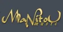 Manitou Music logo