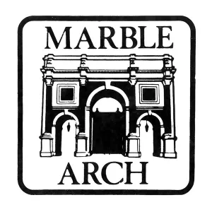 Marble Arch Records logo