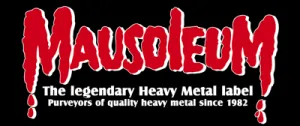 Mausoleum Records logo