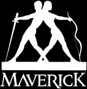 Maverick logo