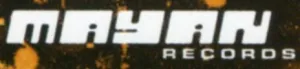 Mayan Records logo
