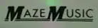 Maze Music logo