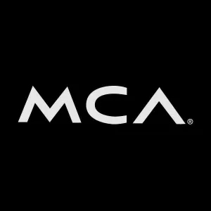 MCA Records logo
