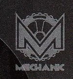 Mechanic Records logo