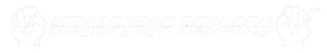 Megaforce Records logo