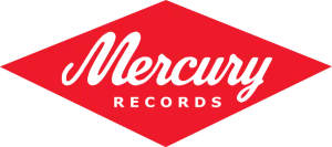 Mercury Records logo