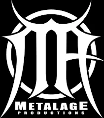 Metal Age Productions logo