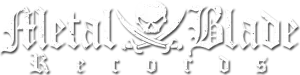 Metal Blade Records logo