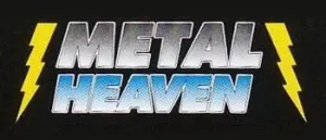 Metal Heaven logo