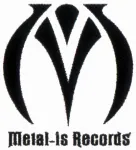 Metal-Is Records logo