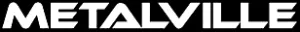 Metalville logo