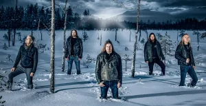 Kalmah