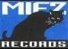 Miez Records logo