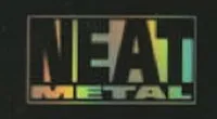 Neat Metal logo
