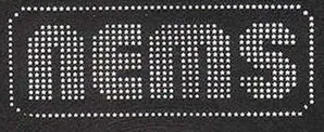 NEMS Records logo