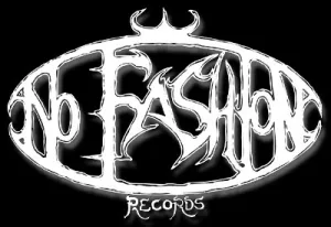 No Fashion Records logo