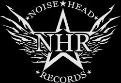 Noisehead Records logo