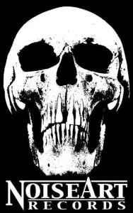 NoiseArt Records logo