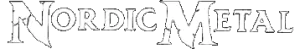 Nordic Metal logo