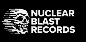 Nuclear Blast Records logo