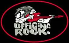 Officina Rock logo