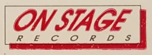 On Stage Records logo