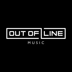 Out of Line Music logo