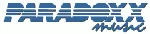 Paradoxx Music logo