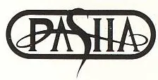 Pasha logo