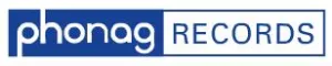 Phonag Records logo
