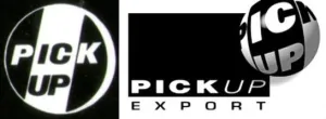 Pick Up Records logo