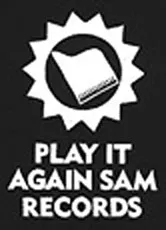 Play It Again Sam logo