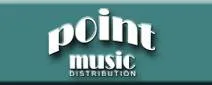 Point Music Distribution logo