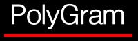 PolyGram logo
