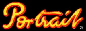 Portrait logo