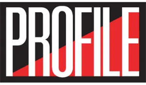 Profile Records logo