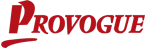 Provogue Records logo