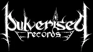 Pulverised Records logo