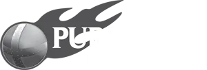 Pure Steel Records logo