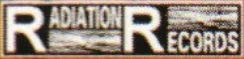 Radiation Records logo
