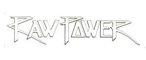Raw Power logo