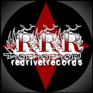 RedRivet Records logo