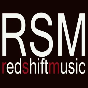 Red Shift logo